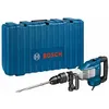 Image de Marteau piqueur SDS-Max 1700 W 23 J GSH 11 VC - BOSCH - coffret - 0611336000