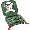 Image de Coffret de perçage et vissage BOSCH X-Line 54 pièces
