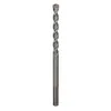 Image de Foret pour marteau-perforateur - Bosch - SDS max-4 - 20x200x320mm - Tête à 4 lames - Forme en U à deux spirales