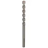 Image de Foret SDS-Max-4 M4 pour perforateur - BOSCH - 22x200x340mm
