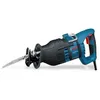 Image de Scie sabre Bosch Professional GSA 1300 PCE 1300W avec 2 lames en coffret de transport - 060164E200