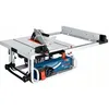 Image de Scie sur table Bosch Professional GTS 10 J - 254 mm - 1800 W - Compacte et puissante