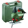 Image de Scie sauteuse - BOSCH - PST 750 PE - 530W - Coupe droite ou courbée - Fonction mouvement pendulaire