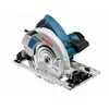 Image de Scie circulaire 2200W GKS 85 G Professional + coffret L-BOXX - BOSCH - 060157A901