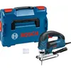 Image de Scie sauteuse 780W GST 150 BCE + coffret L-Boxx - BOSCH - 0601513003