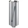 Image de Couronne de forage à sec diamantée - BOSCH - G 1/2 - 202 mm - 150 mm - 97 mm
