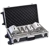Image de Set de 5 couronnes diamantées BOSCH pour forage à sec - 2608587007