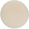 Image de Disque de polissage - BOSCH - Ø 170 mm - Peau de mouton - Compatible GPO 14CE - Ravive peintures