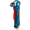 Image de Perceuse dangle sans fil GWB 108V-LI - BOSCH - Auto - A percussion - Batterie - 10 mm - 108 V - Oui - Non