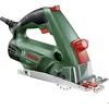 Image de Scie circulaire plongeante BOSCH PKS16 Multi - 400W - 3 lames incluses