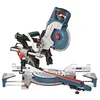 Image de Scie radiale Bosch Professional GCM 8 SDE 261mm de diamètre - 1600W - 0601B19200