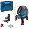 Image de Niveau laser lignes Bosch Professional GLL 3-50 sans fil - 0601063802