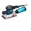 Image de Ponceuse à bande - BOSCH - GSS 280 AVE - 350 W - Électrique - Professionnelle
