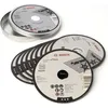 Image de Disques à tronçonner pour linox et le métal - BOSCH - Ø115mm X 1mm