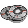 Image de Bosch Boîte de 10 disques à tronçonner pour linox et le métal 125 mm x 1 mm