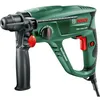 Image de Perforateur Bosch - PBH 2500 SRE (600W 19 J 0   5.100 cps/min Livré avec Accessoires et Coffret Plastique)