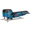Image de Scie sauteuse bosch professional gst 12v-70 12v poignée étrier compacte sans batterie 06015A1001