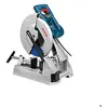 Image de Grignoteuse - Cisaille Bosch - 0601B28000 - Tronçonneuse métal 2000W 305mm