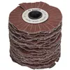 Image de Cylindre abrasif Bosch - (Grain 120 Largeur Rouleau 60mm Souple Accessoire pour Texoro)