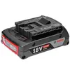 Image de Batterie GBA 18V 2.0Ah BOSCH - 1600Z00036