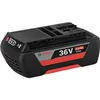 Image de Batterie - BOSCH - 36V 20Ah Li-Ion - CoolPack - GBA 36 Volt/20 Ah H-B Professional