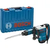 Image de Bosch Professional GSH 7 VC - Marteau-piqueur SDS-max - 1500W 13J - Burinage prolongé horizontal