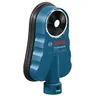 Image de Accessoire daspiration Bosch Professional GDE 68 universel pour tous perçages - 1600A001G7