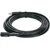 Image de BOSCH Rallonge de flexible pour nettoyeur haute-pression - 6 m