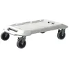 Image de Bosch professional Plateau à Roulettes - 1600A001S9