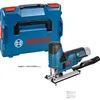 Image de Scie sauteuse - BOSCH - GST 12V-70 - 12V - Légère et compacte - Système SDS