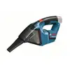 Image de Aspirateur gas 12v (machine seule) en coffret l-boxx 102 - bosch professional 06019e3001 BOS3165140773195