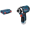 Image de Visseuse à chocs BOSCH GDR 12V-105 sans chargeur ni batterie - Compacte et puissante