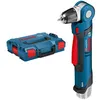 Image de Perceuse dangle 12V - BOSCH - GWB 12V-10 - Tête orientable - Confort dutilisation - Compatible 12V