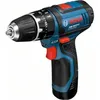 Image de Perceuse visseuse à percussion BOSCH - GSB 12V-15 sans chargeur ni batterie - 06019B690E