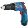 Image de Bosch gtb 12v-11 professional 3000 trmin noir, bleu, rouge, argent 06019E4002