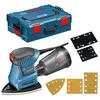 Image de Ponceuse vibrante électrique Bosch GSS 160-1 A Multi - 180W - Surface de ponçage 150cm2