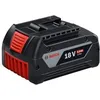 Image de Batterie Li-ion Bosch Professional GBA 18V 50Ah - Grande autonomie et technologie COOLPACK 1.0