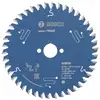 Image de Lame de scie circulaire bosch expert pour bois 140mm - 42 dents en carbure avec alésage de 20mm pi#998544