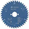 Image de Lame de scie circulaire bosch expert for wood 170mm z.40 wz bohr.30mm pour un découpage précis et durable