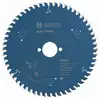 Image de Lame de scie circulaire bosch expert pour le bois - 190 mm, 56 dents
