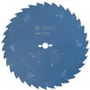 Image de Lame de scie circulaire bosch expert for wood 450mm z.34 wz bohr.30mm - idéale pour tous types de bois pi#998544
