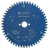 Image de Lame de scie circulaire bosch accessoires 2608644095 diam 165 mm 52 dents bleu 2608644095