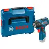 Image de Bosch gds 12v-115 professional 2600 trmin noir, bleu, rouge
