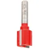 Image de Fraise à rainurer droit 8 mm - BOSCH - 2608629362