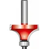 Image de Bosch Fraise à arrondir 8 mm D 254 mm R1 63...