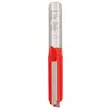 Image de Fraise à rainurer droit - BOSCH PROFESSIONAL - 2608629392 - 8 mm d1 - 10 mm Longueur - 624 mm G