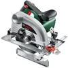 Image de Scie circulaire BOSCH - PKS 40 - 850W - Coupe droite et en onglet jusquà 40mm de profondeur