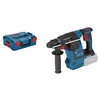 Image de Perforateur SDS Plus 18V GBH 18V-26 (sans batterie ni chargeur) + coffret L-BOXX - BOSCH - 0611909001
