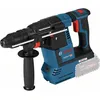 Image de Perforateur SDS Plus 18V GBH 18V-26 F 26J (sans batterie ni chargeur) en coffret L-BOXX - BOSCH - 0611910001