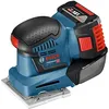 Image de Ponceuse vibrante BOSCH PROFESSIONAL GSS 18V-10 (sans batterie ni chargeur)